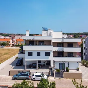 Apartment Barmel